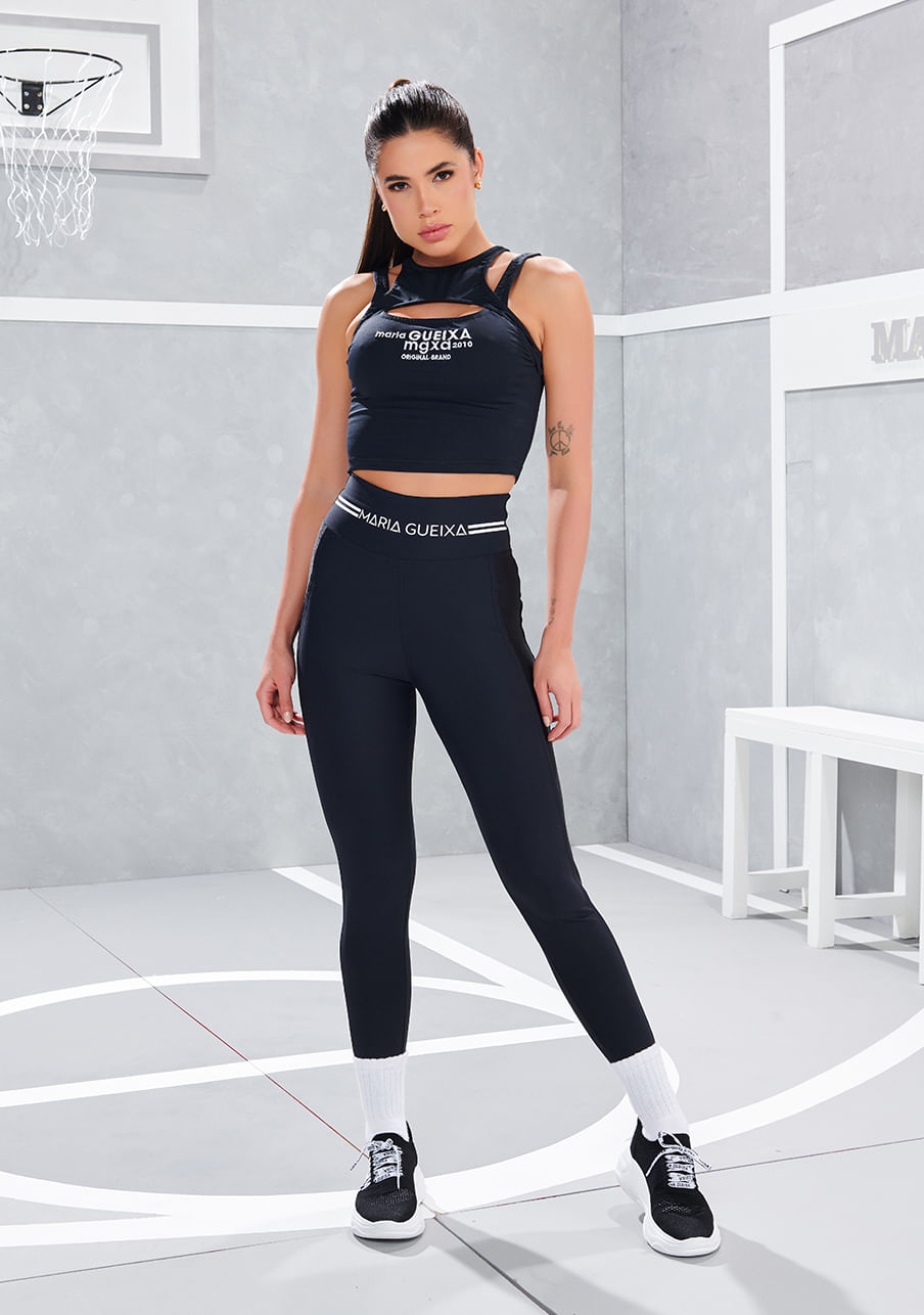 11294 - TOP, 11411 - CALCA LEGGING -1-